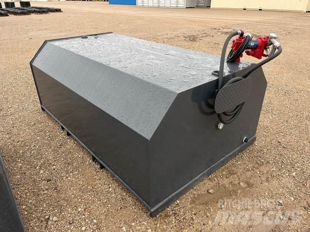  X-STAR Tanktrailere