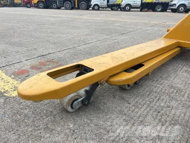 XCMG  Palleteringsmaskiner