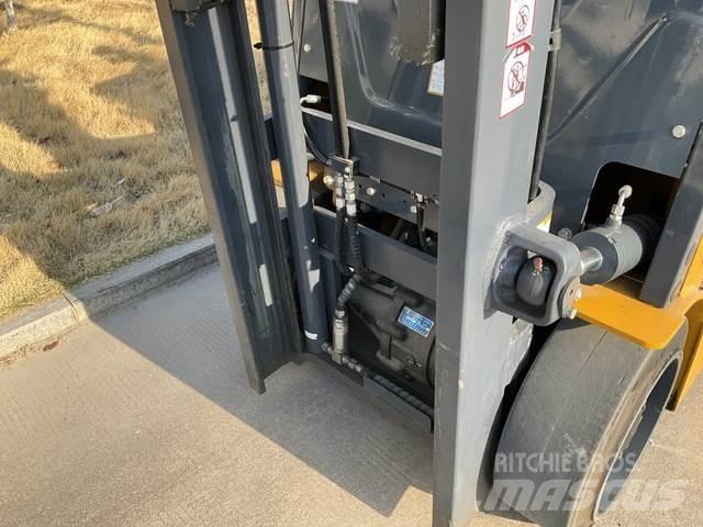 XCMG BP600 Anlegg - Annet