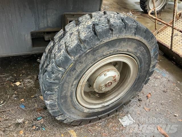 XCMG GKH40 Anlegg - Annet