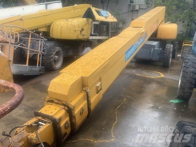 XCMG GKH40 Anlegg - Annet