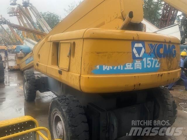 XCMG GKH40 Anlegg - Annet