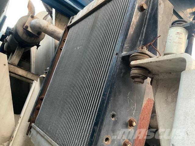 XCMG GKS22 Teleskop bomlifter