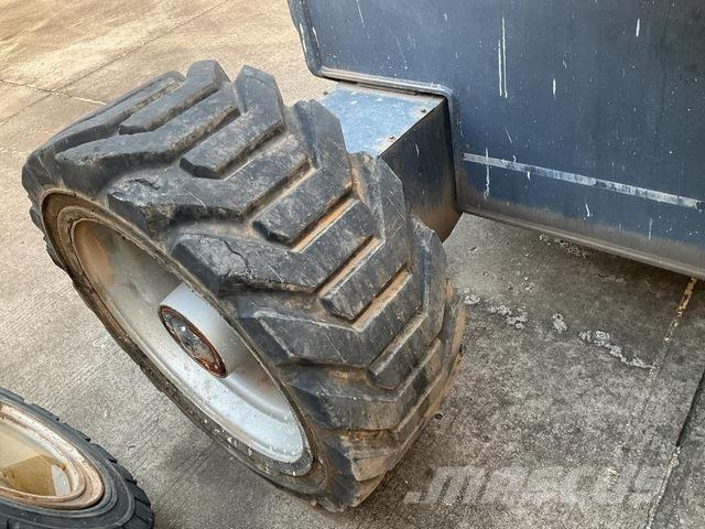 XCMG GKS22 Teleskop bomlifter