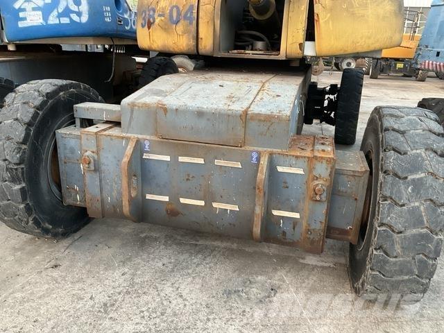 XCMG GKS38 Teleskop bomlifter