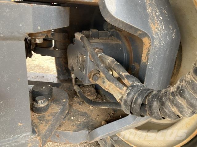 XCMG GTBZ20S Teleskop bomlifter