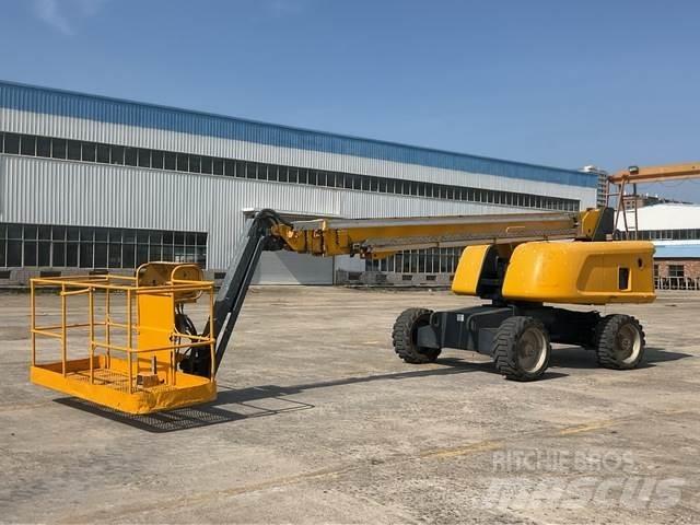 XCMG GTBZ22S Anlegg - Annet