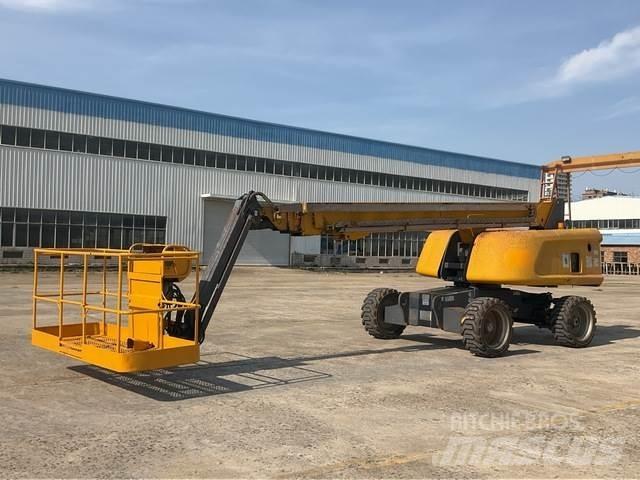 XCMG GTBZ22S Anlegg - Annet