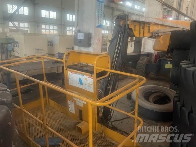 XCMG GTBZ22S Anlegg - Annet