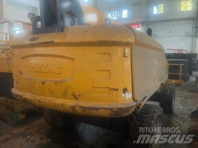 XCMG GTBZ22S Anlegg - Annet