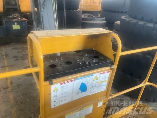 XCMG GTBZ22S Anlegg - Annet