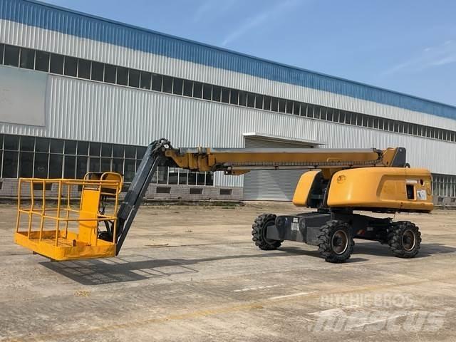 XCMG GTBZ22S Anlegg - Annet