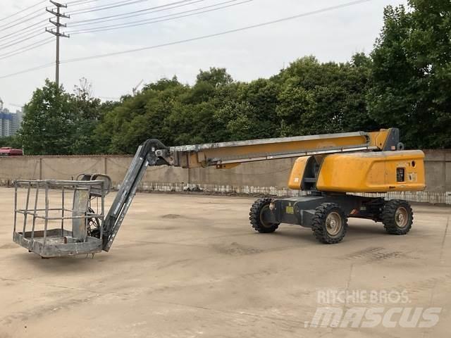 XCMG GTBZ22S Anlegg - Annet
