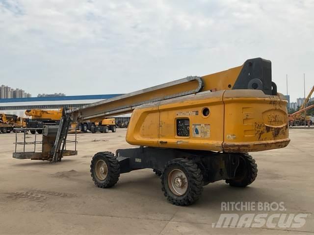 XCMG GTBZ22S Anlegg - Annet