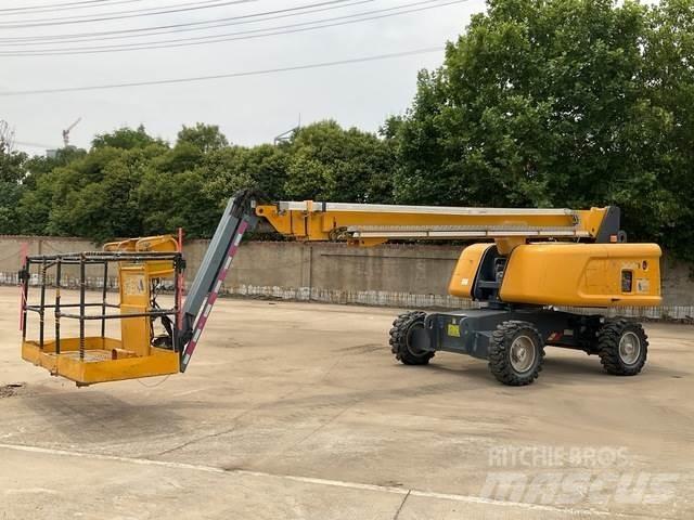 XCMG GTBZ22S Anlegg - Annet