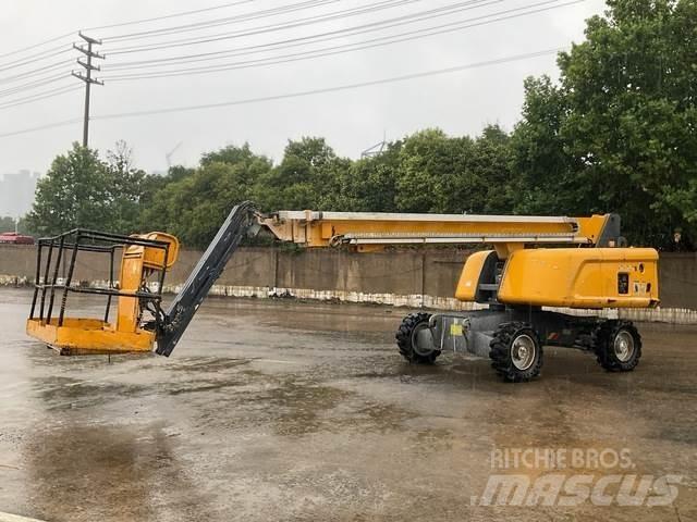 XCMG GTBZ22S Anlegg - Annet