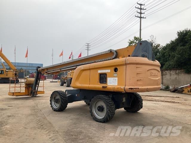 XCMG GTBZ22S Teleskop bomlifter