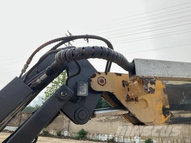 XCMG GTBZ22S Teleskop bomlifter
