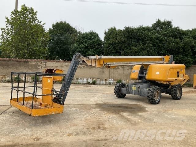 XCMG GTBZ22S Teleskop bomlifter