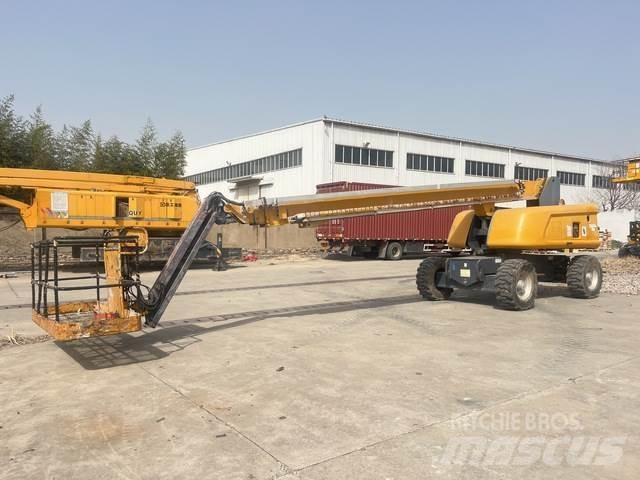 XCMG GTBZ26S Anlegg - Annet