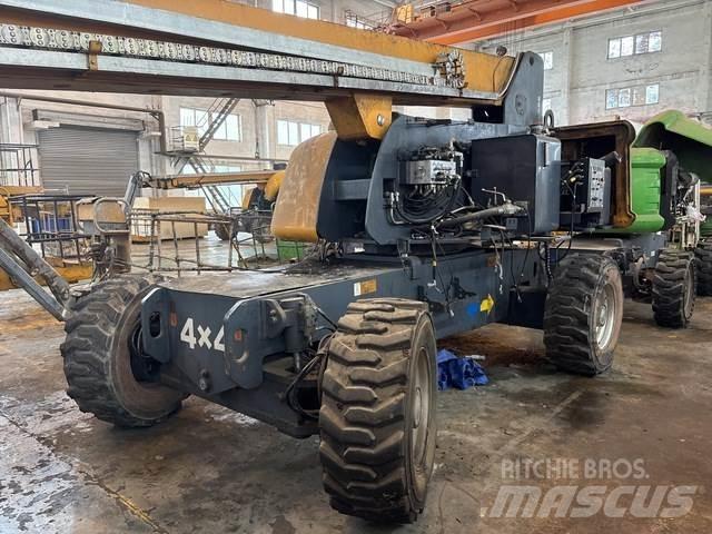 XCMG GTBZ26S Anlegg - Annet