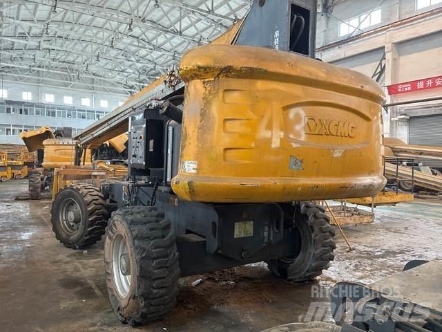 XCMG GTBZ26S Anlegg - Annet
