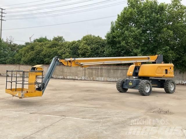 XCMG GTBZ26S Anlegg - Annet