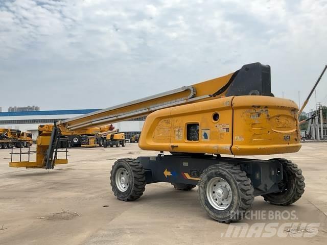XCMG GTBZ26S Anlegg - Annet