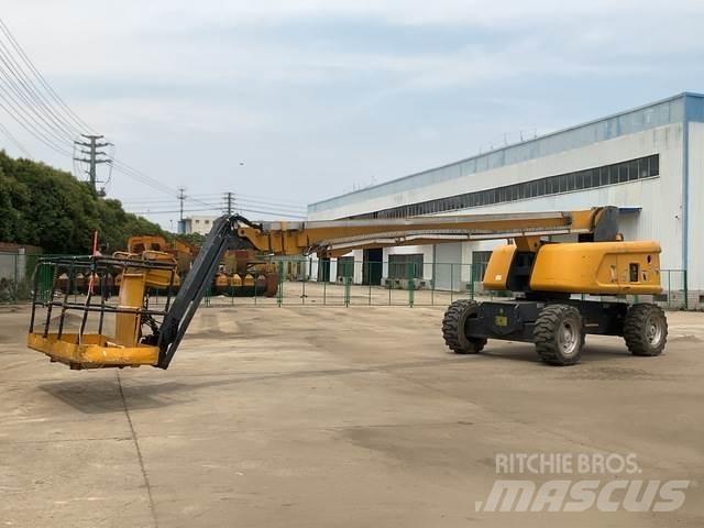 XCMG GTBZ26S Anlegg - Annet
