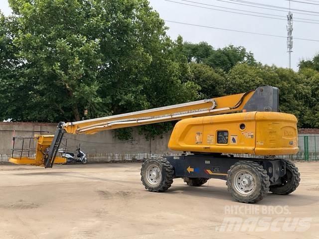XCMG GTBZ26S Anlegg - Annet