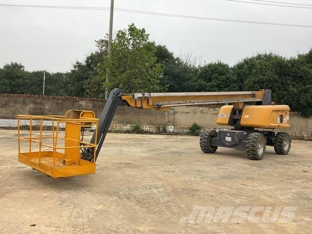 XCMG GTBZ26S Teleskop bomlifter