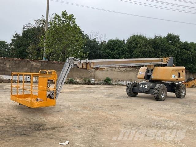 XCMG GTBZ26S Teleskop bomlifter