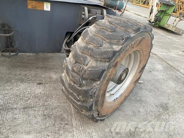 XCMG GTBZ26S Teleskop bomlifter