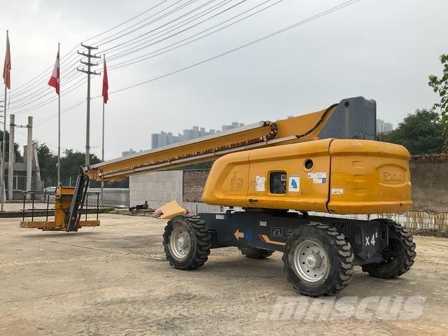 XCMG GTBZ26S Teleskop bomlifter