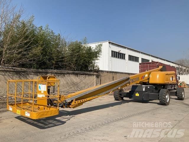 XCMG GTBZ30S Anlegg - Annet