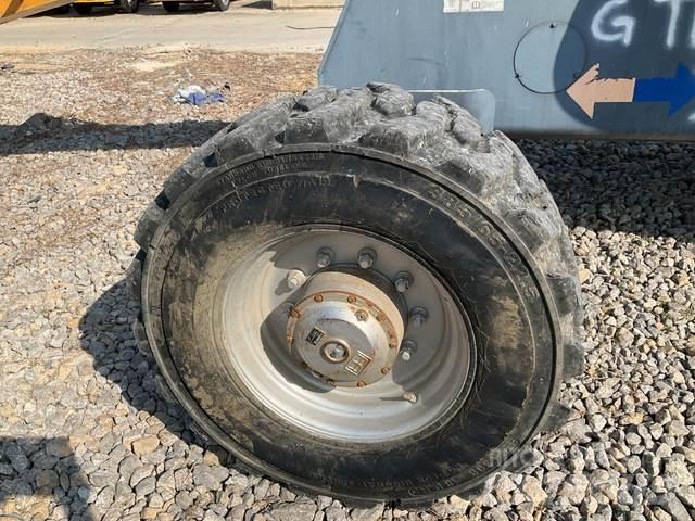 XCMG GTBZ30S Anlegg - Annet