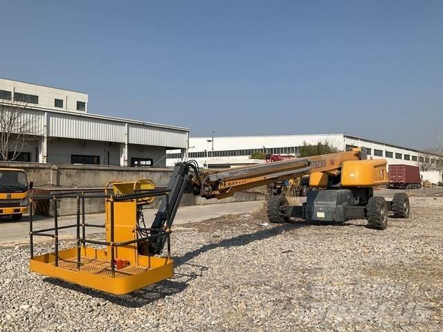 XCMG GTBZ30S Anlegg - Annet