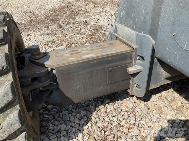 XCMG GTBZ30S Anlegg - Annet