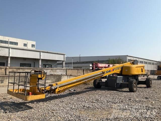 XCMG GTBZ30S Anlegg - Annet