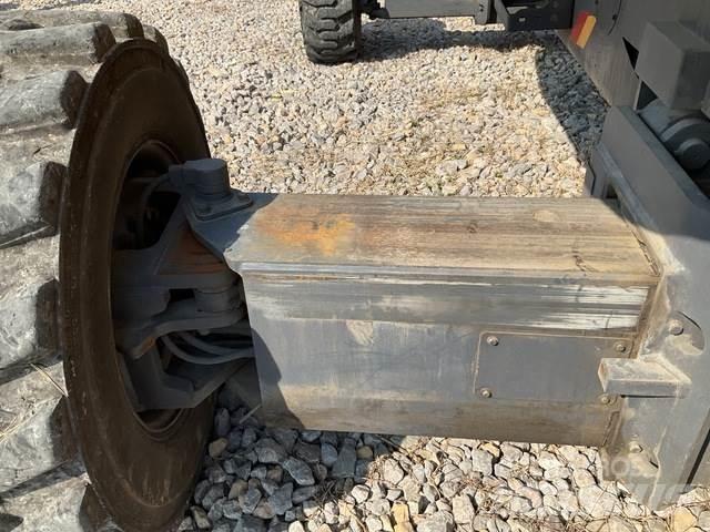 XCMG GTBZ30S Anlegg - Annet