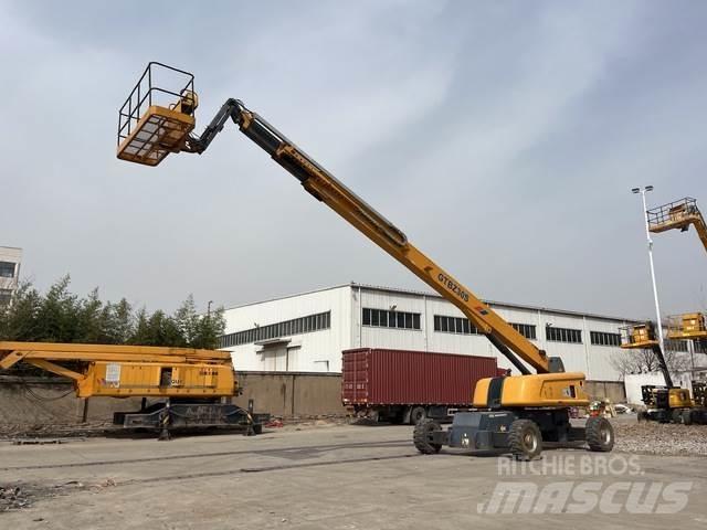 XCMG GTBZ30S Anlegg - Annet