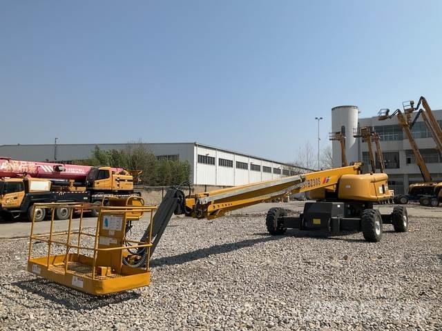 XCMG GTBZ30S Anlegg - Annet