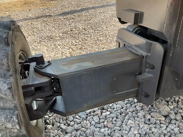 XCMG GTBZ30S Anlegg - Annet