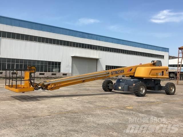 XCMG GTBZ30S Anlegg - Annet
