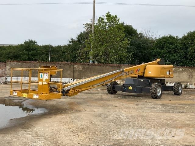 XCMG GTBZ30S Teleskop bomlifter