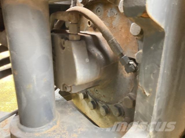 XCMG GTBZ30S Teleskop bomlifter