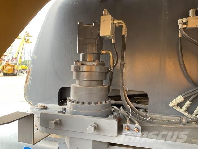 XCMG GTBZ30S Teleskop bomlifter