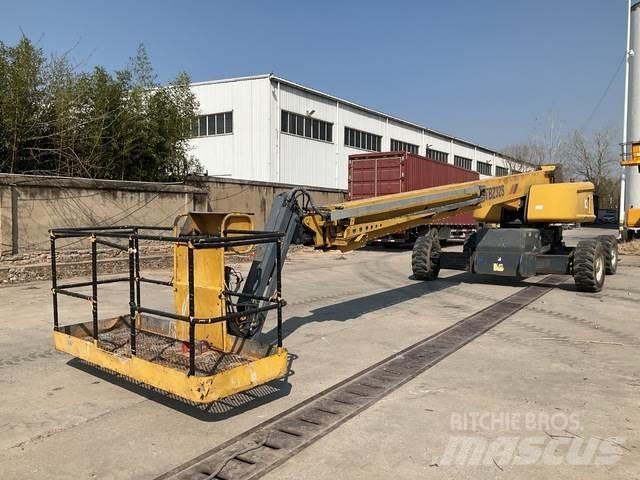 XCMG GTBZ32S Anlegg - Annet