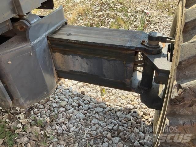 XCMG GTBZ32S Anlegg - Annet
