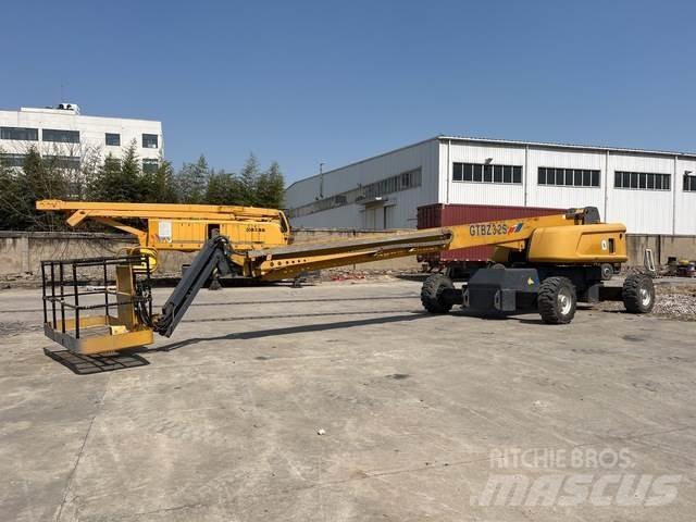 XCMG GTBZ32S Anlegg - Annet